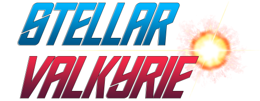 Stellar Valkyrie
